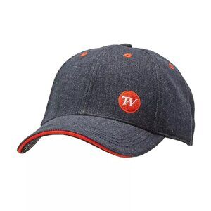 W1 Winchester Phoenix Black Cap Trucker Hat